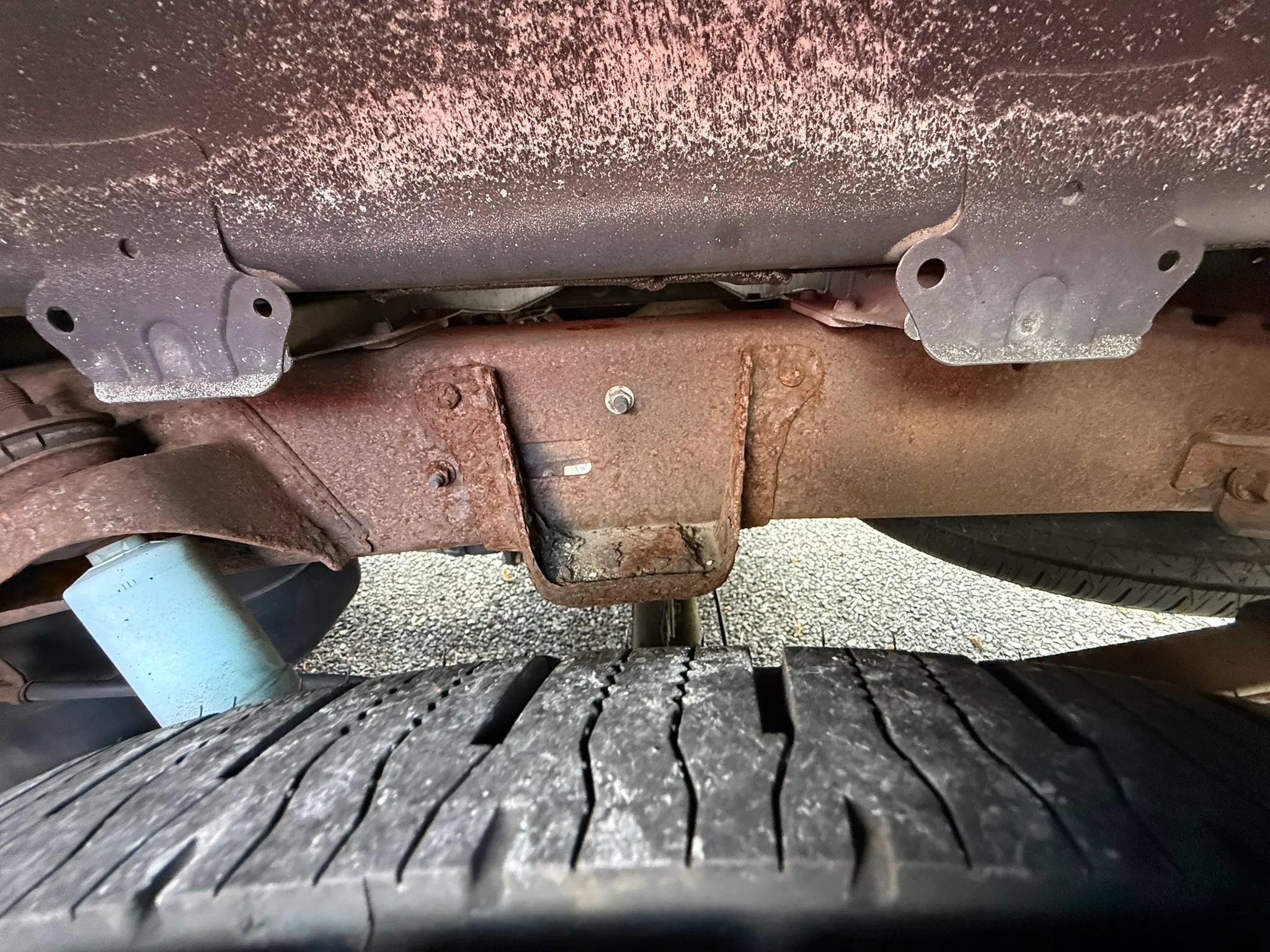Used 2008 Toyota Tundra SR5 AWD/4WD image 46