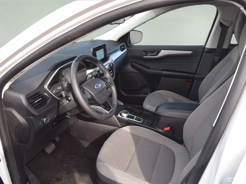 Certified 2022 Ford Escape SE w/ Convenience Package image 9