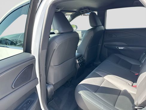 Used 2025 Lexus RX 350 FWD w/ Accessory Package (K3) image 25