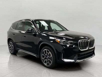 New 2026 BMW X1 xDrive28i w/ Convenience Package