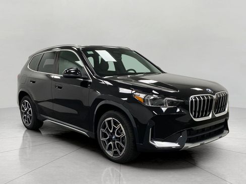 New 2026 BMW X1 xDrive28i w/ Convenience Package AWD/4WD image 1