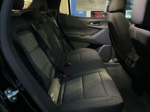 New 2026 Chevrolet Equinox LT AWD/4WD image 27