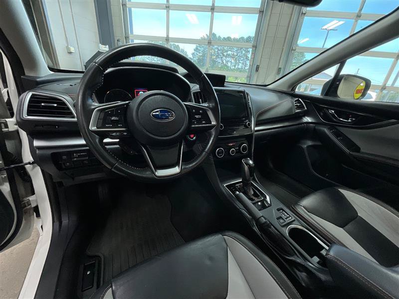 Used 2018 Subaru Crosstrek 2.0i Limited AWD/4WD image 13