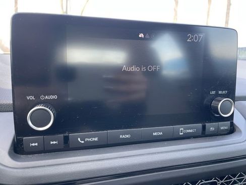 Used 2023 Honda Accord EX image 24