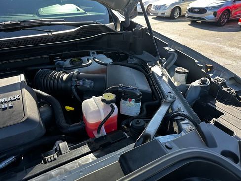 Used 2024 Chevrolet Silverado 1500 LT Trail Boss image 30