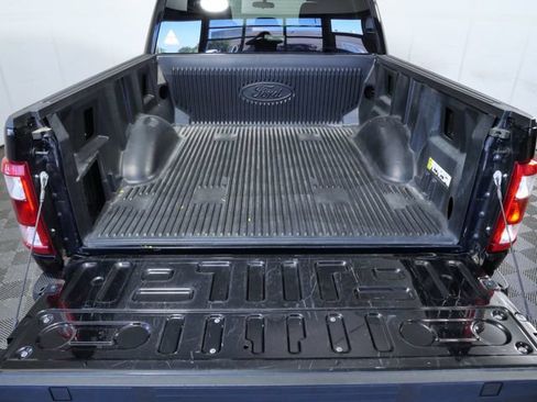 Certified 2023 Ford F150 XL w/ STX Appearance Package AWD/4WD image 12