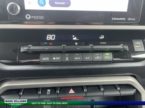 Used 2022 Toyota Tundra SR5 image 35