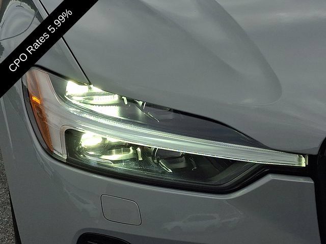 Certified 2024 Volvo XC60 B5 Plus w/ Protection Package Premier AWD/4WD image 11