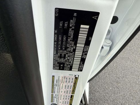 Used 2024 Lexus RX 350 AWD w/ Convenience Package image 30