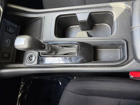 Used 2025 Nissan Sentra S image 36