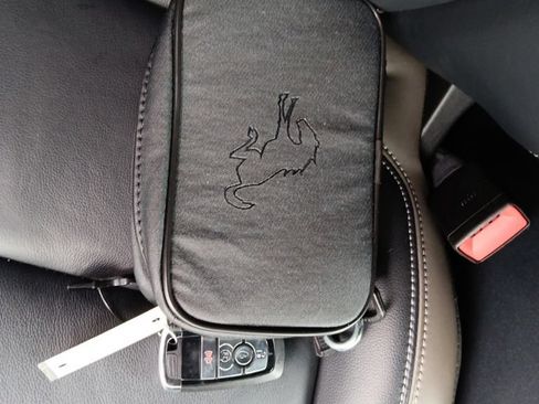 Used 2025 Ford Bronco Outer Banks AWD/4WD image 42