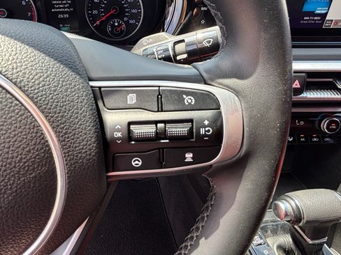 Used 2023 Kia K5 GT-Line w/ GT-Line Premium Package FWD image 23