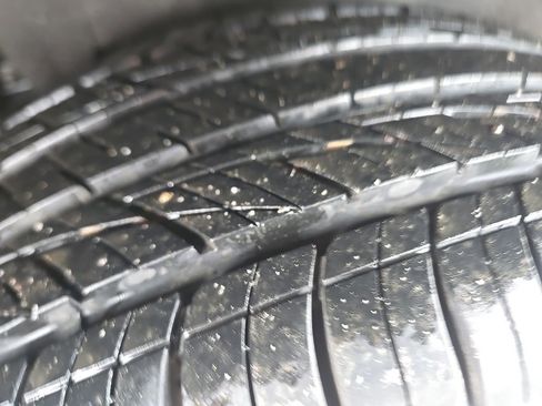 Certified 2024 Nissan Pathfinder S image 36