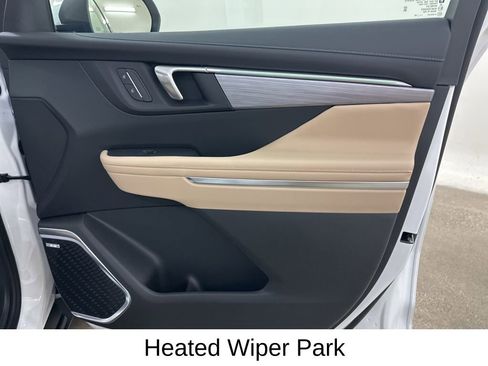 New 2026 Buick Enclave Preferred w/ Power Package AWD/4WD image 17