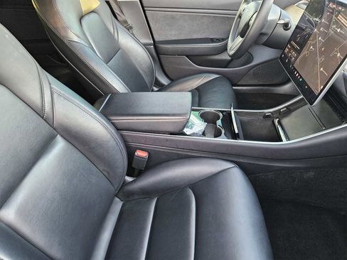 Used 2019 Tesla Model 3 Performance AWD/4WD image 14