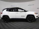 Used 2020 Jeep Compass Latitude image 4