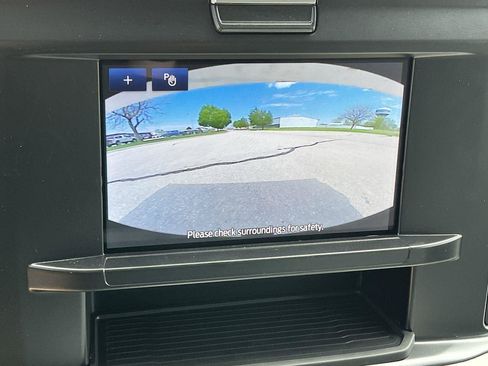 New 2026 Ford F550 4x4 Supercab Super Duty image 5