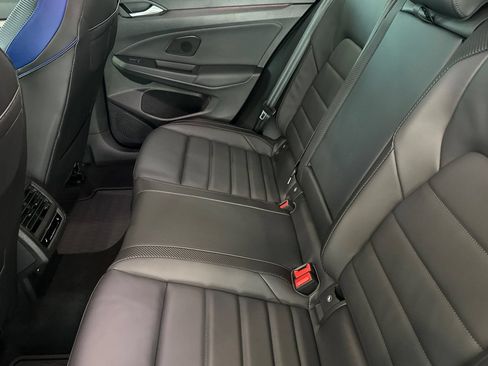 New 2026 Volkswagen Golf AWD/4WD image 10