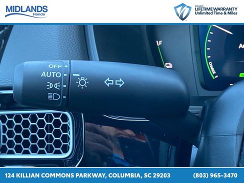 New 2026 Honda Civic Sport Touring image 23