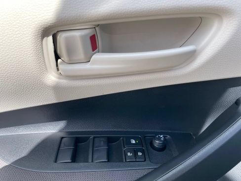 New 2026 Toyota Corolla LE FWD image 19