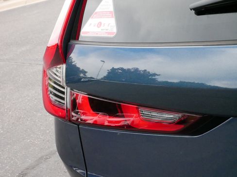 Certified 2026 Honda CR-V TrailSport image 17