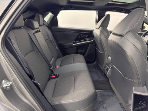 Used 2024 Toyota bZ4X AWD w/ Weather Package image 37