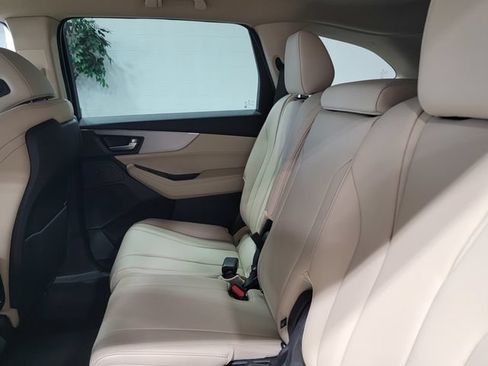 Certified 2025 Acura MDX SH-AWD image 14