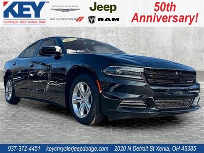 Certified 2023 Dodge Charger SXT w/ Cold Weather Package