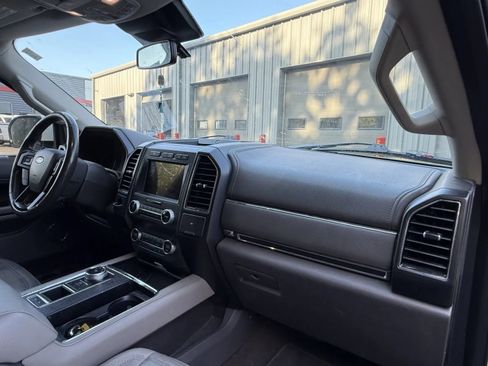 Used 2020 Ford Expedition Limited w/ Equipment Group 302A RWD image 15