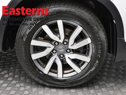 Used 2020 Honda Pilot EX image 30