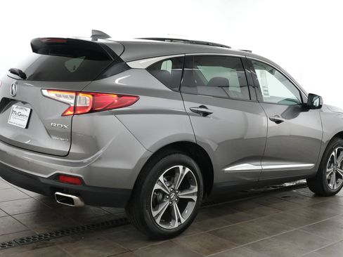 Used 2025 Acura RDX w/ Technology Package AWD/4WD image 6