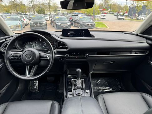 Used 2024 MAZDA CX-30 AWD 2.5 S w/ Select Sport Pkg image 13