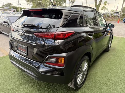 Used 2021 Hyundai Kona SEL FWD image 6