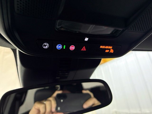 Used 2024 GMC Acadia Elevation w/ LPO, Floor Liner Package FWD image 38