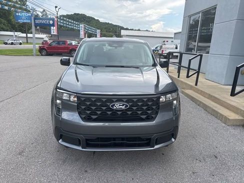 New 2025 Ford Maverick XLT w/ XLT Luxury Package image 7