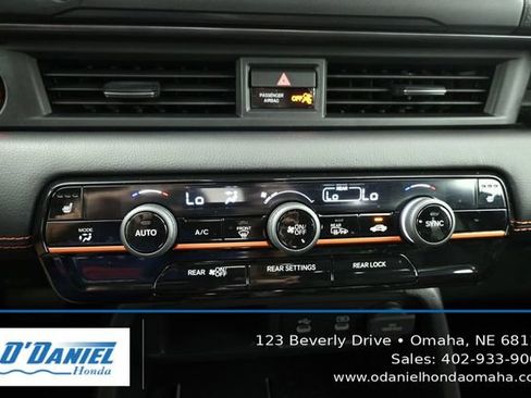 Used 2026 Honda Pilot TrailSport image 29
