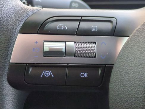 Used 2025 Hyundai Santa Cruz SEL image 23