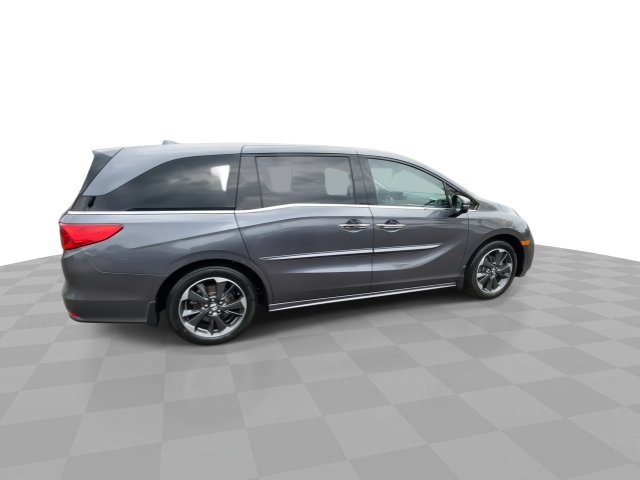 Used 2024 Honda Odyssey Elite image 2