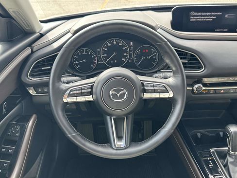 Used 2022 MAZDA CX-30 2.5 Turbo w/ Premium Plus Pkg AWD/4WD image 16