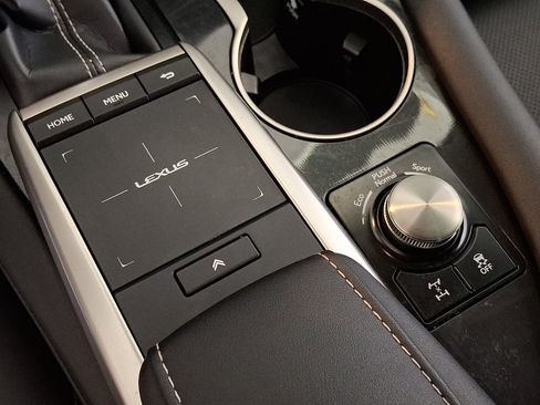 Used 2022 Lexus RX 350 AWD image 23