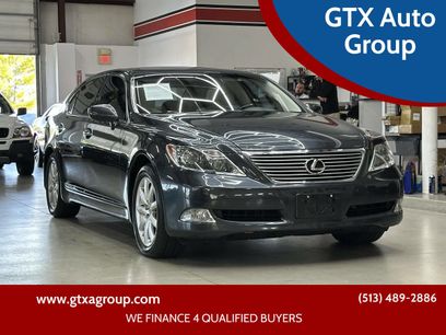 Used 2009 Lexus LS 460 L