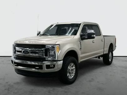 Used 2017 Ford F250 XLT w/ XLT Premium Package