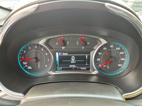 Used 2016 Chevrolet Malibu LT FWD image 26