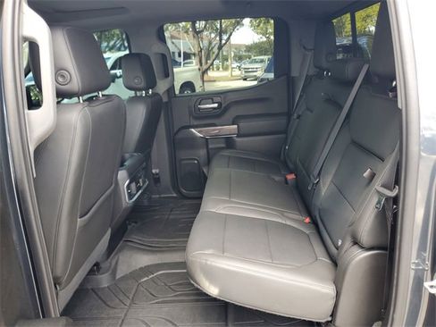 Used 2020 Chevrolet Silverado 1500 LTZ w/ LTZ Premium Package image 10