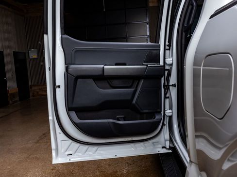 Used 2023 Ford F150 XLT w/ Equipment Group 302A High image 35