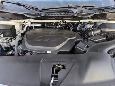 Used 2024 Honda Odyssey EX-L image 22