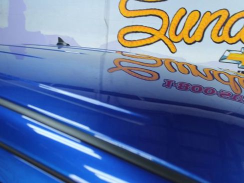 Used 2019 RAM 1500 Classic Warlock image 5