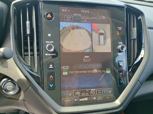 New 2026 Subaru Ascent Bronze Edition AWD/4WD image 23