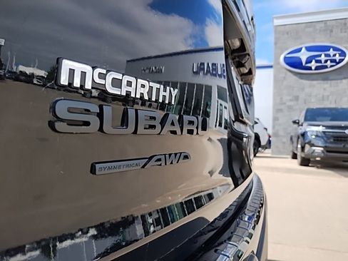 Certified 2025 Subaru Ascent Bronze Edition image 12