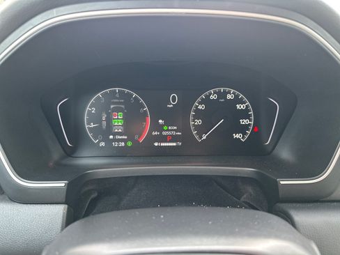 Used 2025 Honda Pilot EX-L image 17